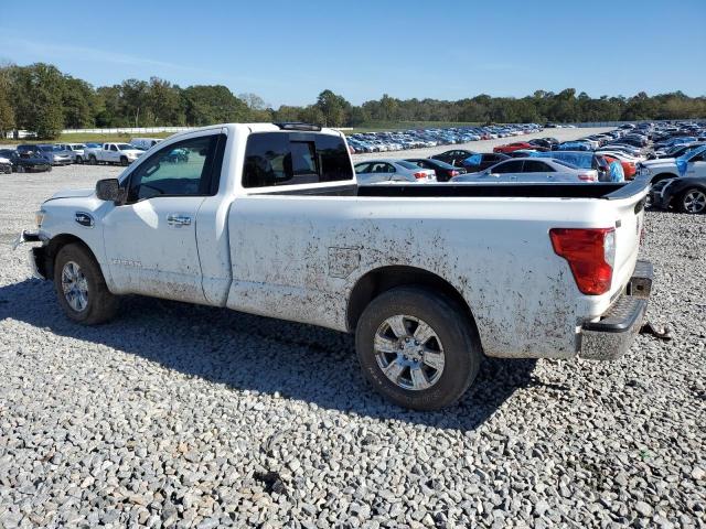 Photo 1 VIN: 1N6AA1R73HN515187 - NISSAN TITAN S 