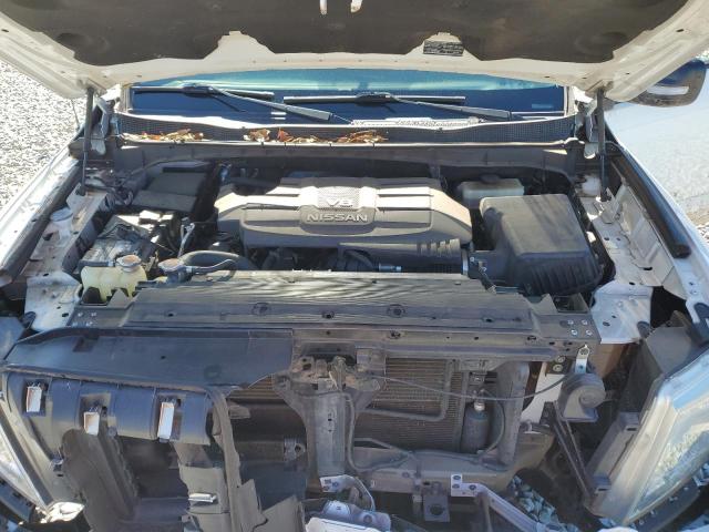 Photo 10 VIN: 1N6AA1R73HN515187 - NISSAN TITAN S 