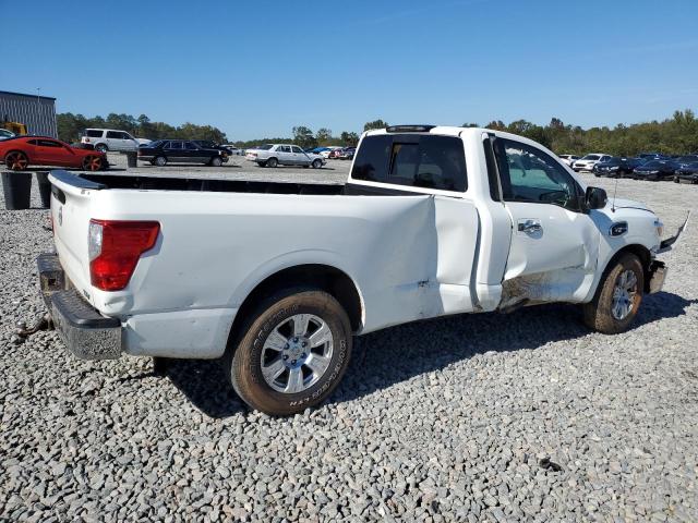 Photo 2 VIN: 1N6AA1R73HN515187 - NISSAN TITAN S 