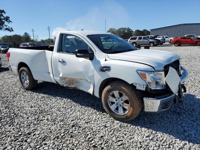 Photo 3 VIN: 1N6AA1R73HN515187 - NISSAN TITAN S 