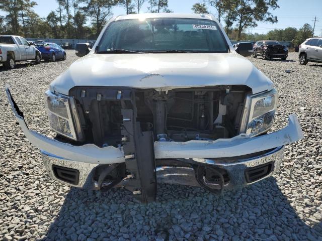 Photo 4 VIN: 1N6AA1R73HN515187 - NISSAN TITAN S 