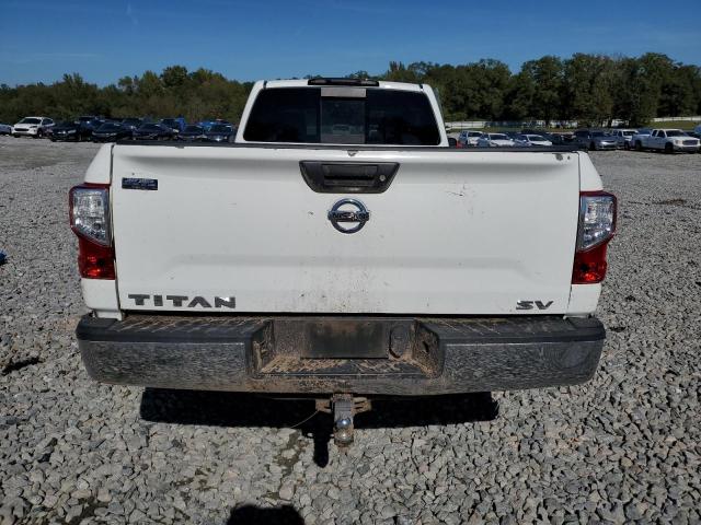 Photo 5 VIN: 1N6AA1R73HN515187 - NISSAN TITAN S 