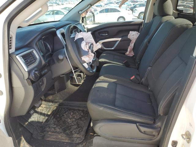 Photo 6 VIN: 1N6AA1R73HN515187 - NISSAN TITAN S 