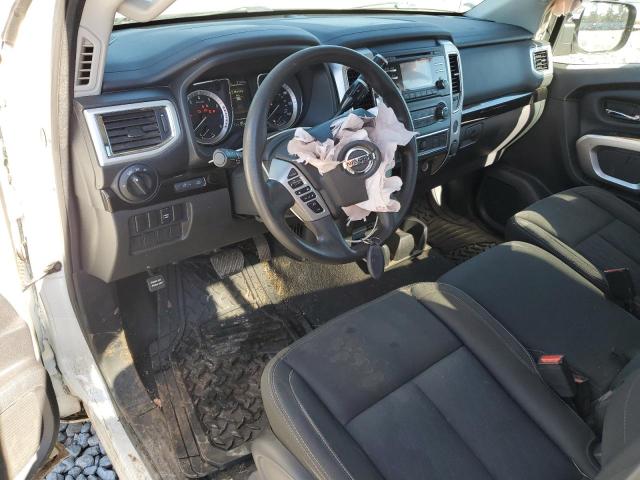 Photo 7 VIN: 1N6AA1R73HN515187 - NISSAN TITAN S 