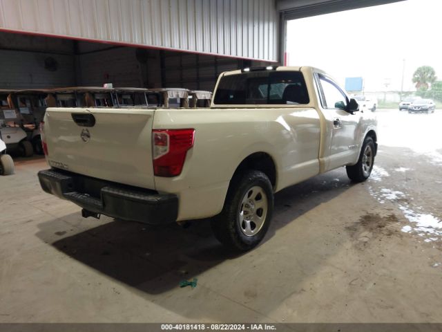 Photo 3 VIN: 1N6AA1R73HN531423 - NISSAN TITAN 