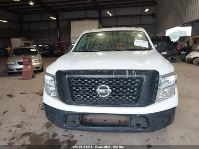 Photo 5 VIN: 1N6AA1R73HN531423 - NISSAN TITAN 