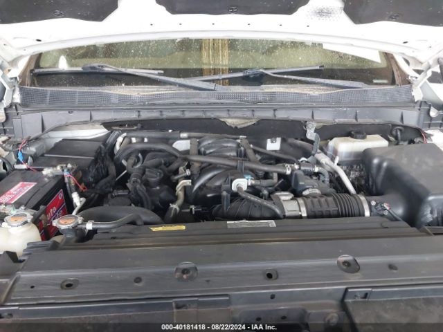 Photo 9 VIN: 1N6AA1R73HN531423 - NISSAN TITAN 