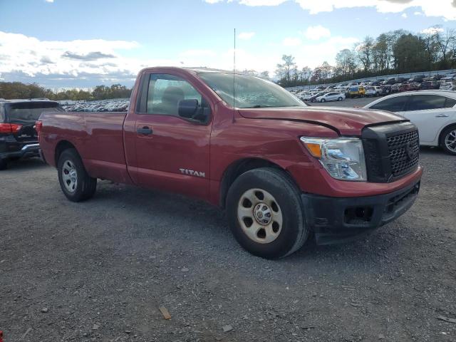 Photo 3 VIN: 1N6AA1R74HN514307 - NISSAN TITAN S 