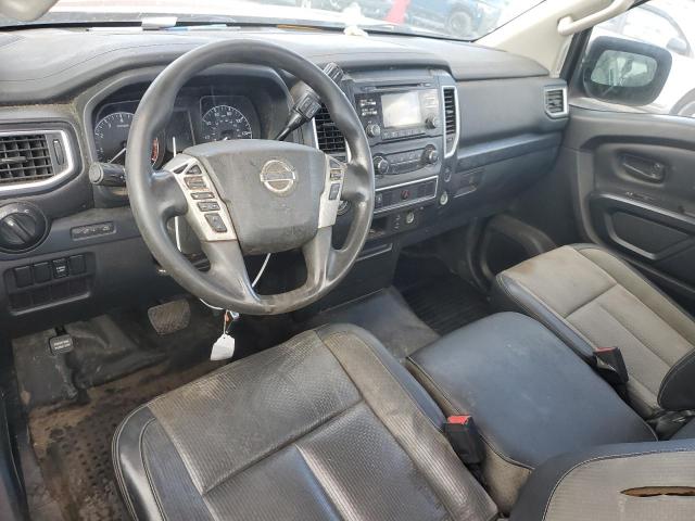 Photo 7 VIN: 1N6AA1R74HN514307 - NISSAN TITAN S 