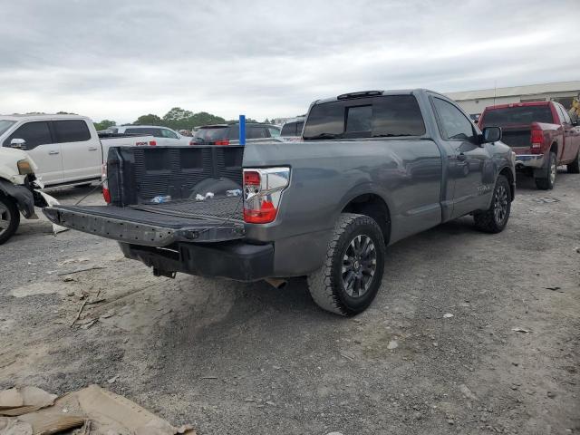 Photo 2 VIN: 1N6AA1R75HN513554 - NISSAN TITAN 