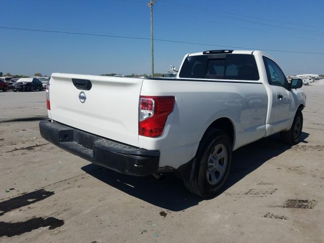 Photo 3 VIN: 1N6AA1R76HN530024 - NISSAN TITAN S 