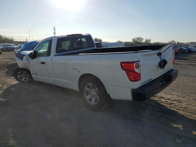 Photo 1 VIN: 1N6AA1R77KN510209 - NISSAN TITAN S 