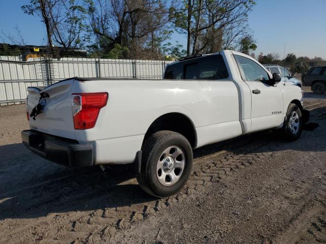 Photo 2 VIN: 1N6AA1R77KN510209 - NISSAN TITAN S 