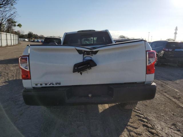 Photo 5 VIN: 1N6AA1R77KN510209 - NISSAN TITAN S 