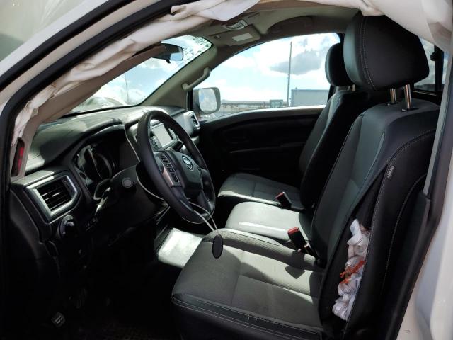 Photo 6 VIN: 1N6AA1R77KN510209 - NISSAN TITAN S 