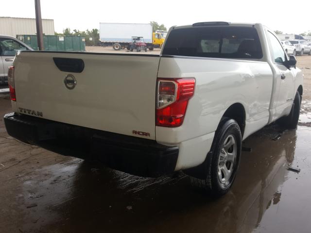 Photo 3 VIN: 1N6AA1R78HN566961 - NISSAN TITAN 