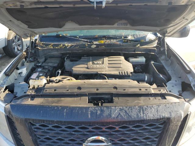 Photo 10 VIN: 1N6AA1R79HN521320 - NISSAN TITAN S 