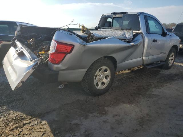 Photo 2 VIN: 1N6AA1R79HN521320 - NISSAN TITAN S 