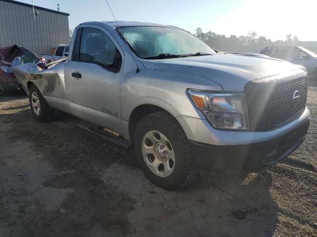 Photo 3 VIN: 1N6AA1R79HN521320 - NISSAN TITAN S 