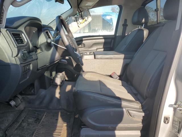 Photo 6 VIN: 1N6AA1R79HN521320 - NISSAN TITAN S 