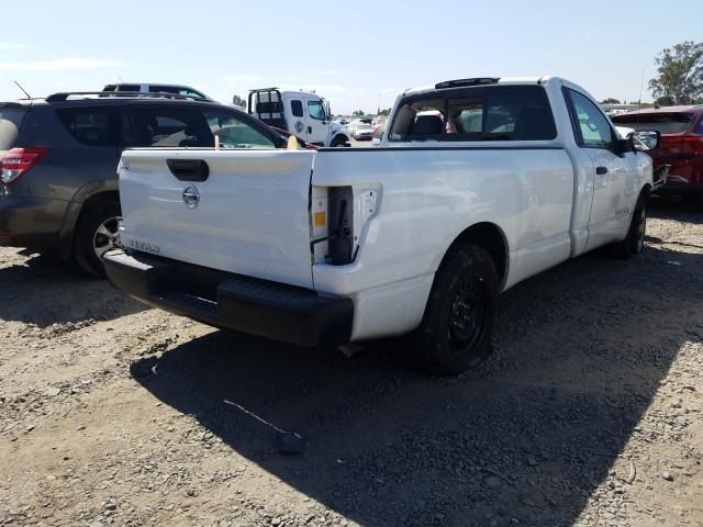 Photo 3 VIN: 1N6AA1R79HN528302 - NISSAN TITAN S 