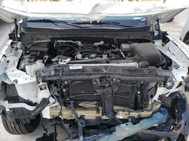 Photo 6 VIN: 1N6AA1R79KN525732 - NISSAN TITAN S 