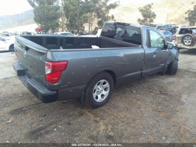 Photo 3 VIN: 1N6AA1R7XHN519852 - NISSAN TITAN 