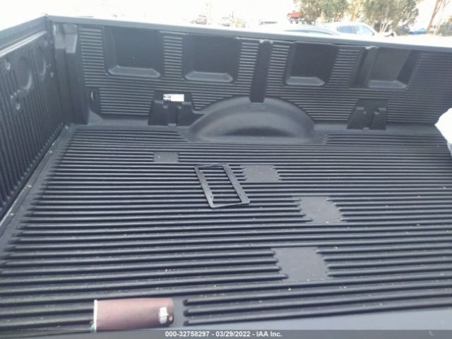 Photo 7 VIN: 1N6AA1R7XHN519852 - NISSAN TITAN 