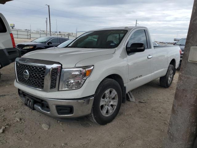 Photo 0 VIN: 1N6AA1R7XJN506802 - NISSAN TITAN 