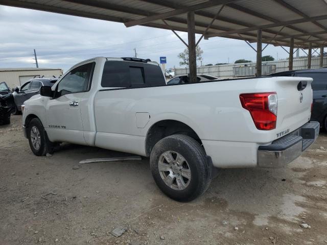 Photo 1 VIN: 1N6AA1R7XJN506802 - NISSAN TITAN 