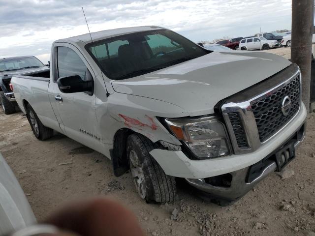 Photo 3 VIN: 1N6AA1R7XJN506802 - NISSAN TITAN 