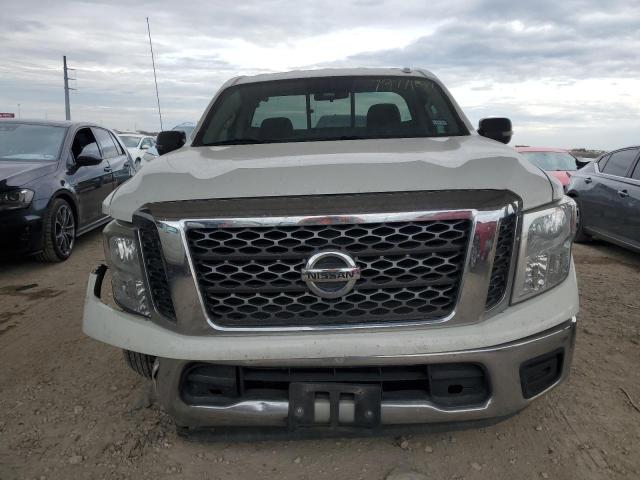 Photo 4 VIN: 1N6AA1R7XJN506802 - NISSAN TITAN 