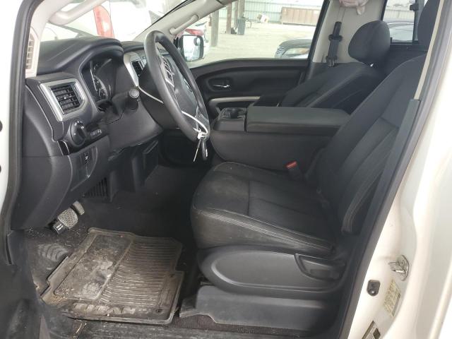 Photo 6 VIN: 1N6AA1R7XJN506802 - NISSAN TITAN 