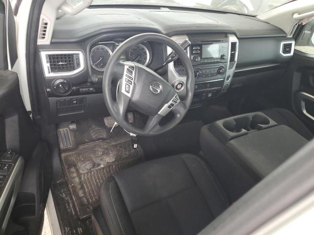 Photo 7 VIN: 1N6AA1R7XJN506802 - NISSAN TITAN 