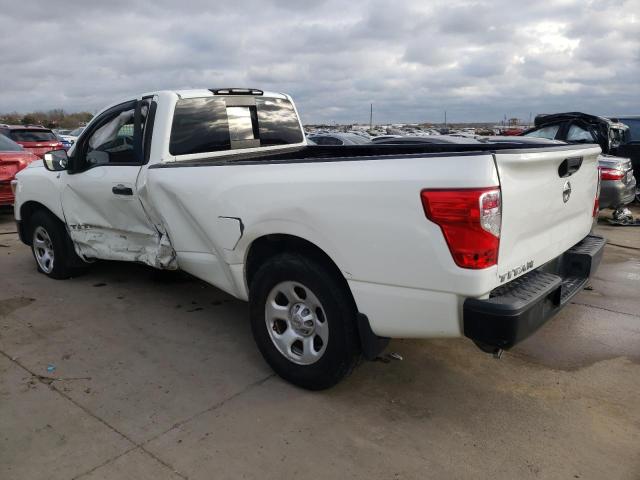 Photo 1 VIN: 1N6AA1R7XKN502542 - NISSAN TITAN 