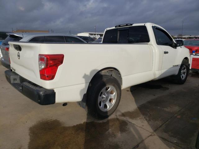 Photo 2 VIN: 1N6AA1R7XKN502542 - NISSAN TITAN 