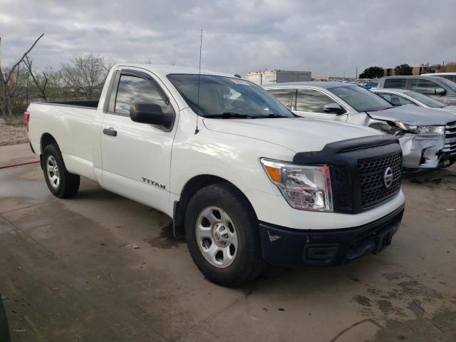 Photo 3 VIN: 1N6AA1R7XKN502542 - NISSAN TITAN 