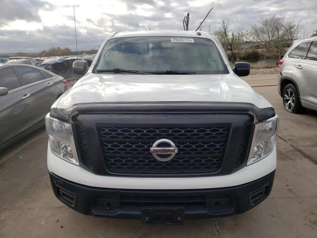 Photo 4 VIN: 1N6AA1R7XKN502542 - NISSAN TITAN 