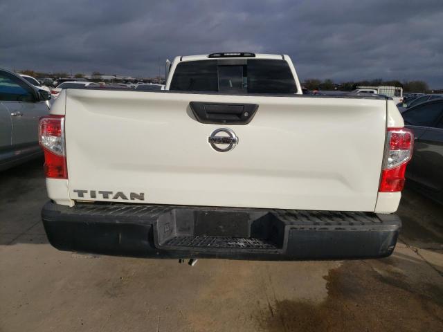 Photo 5 VIN: 1N6AA1R7XKN502542 - NISSAN TITAN 