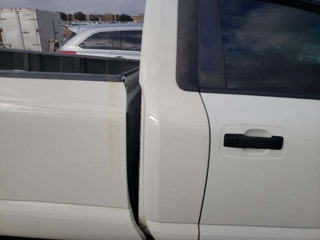 Photo 9 VIN: 1N6AA1R7XKN502542 - NISSAN TITAN 