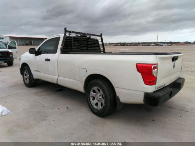 Photo 2 VIN: 1N6AA1R7XKN517090 - NISSAN TITAN 