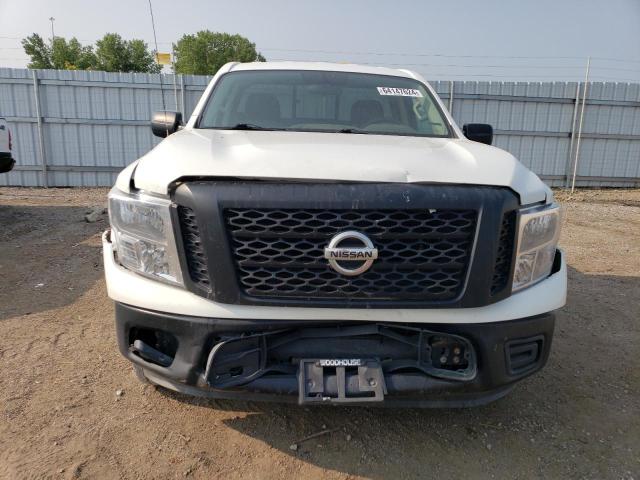 Photo 4 VIN: 1N6AA1R80HN559964 - NISSAN TITAN 