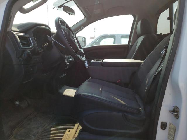 Photo 6 VIN: 1N6AA1R80HN559964 - NISSAN TITAN 