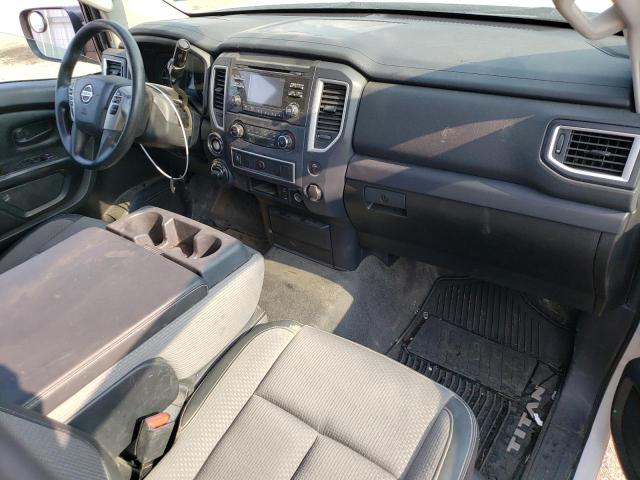 Photo 7 VIN: 1N6AA1R80HN559964 - NISSAN TITAN 