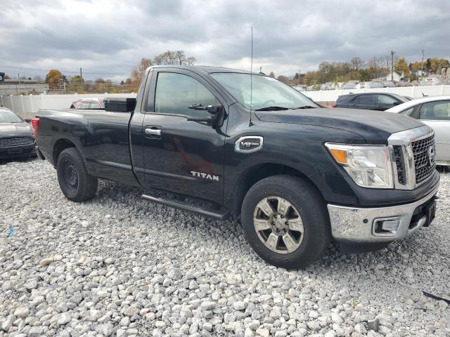 Photo 3 VIN: 1N6AA1R81HN564512 - NISSAN TITAN S 