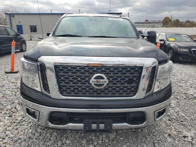 Photo 4 VIN: 1N6AA1R81HN564512 - NISSAN TITAN S 