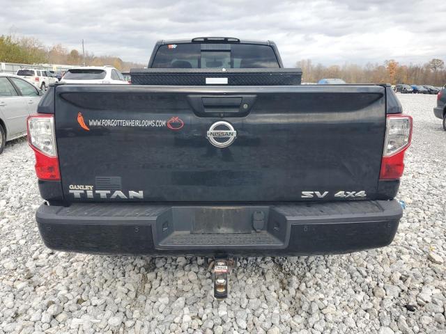 Photo 5 VIN: 1N6AA1R81HN564512 - NISSAN TITAN S 