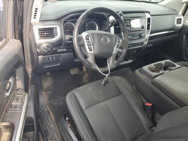 Photo 7 VIN: 1N6AA1R81HN564512 - NISSAN TITAN S 