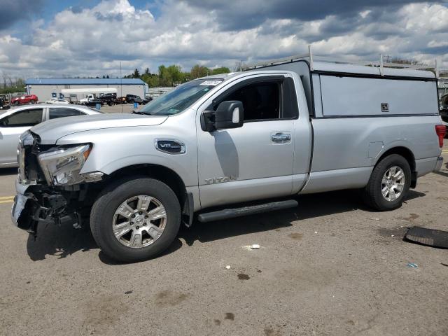 Photo 0 VIN: 1N6AA1R82HN548996 - NISSAN TITAN 