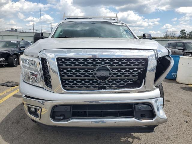 Photo 4 VIN: 1N6AA1R82HN548996 - NISSAN TITAN 